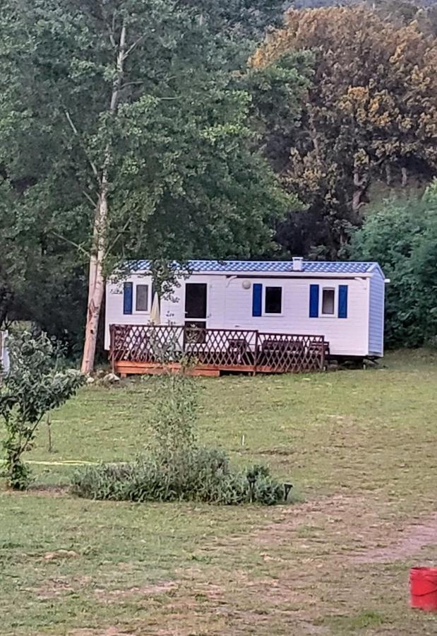 Le Coin Tranquille Morosaglia Exterior foto